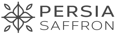 persia saffron logo