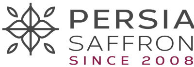 PERSIA SAFFRON LOGO